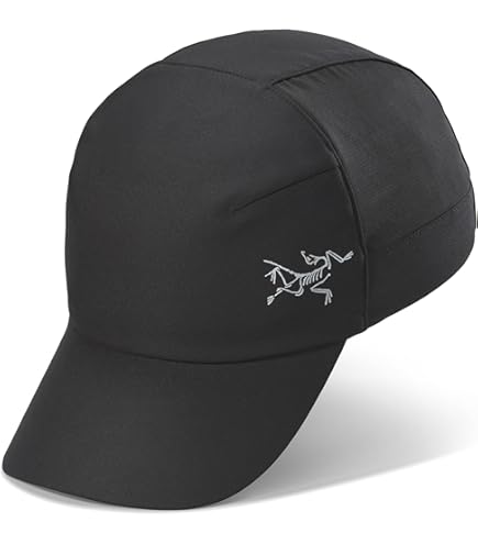 Amazon.co.jp: Arc'teryx Small Bird Hat スモール バード ハット